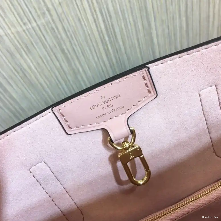 Brother Sam Yupoo Bags LV 20B570047 0526